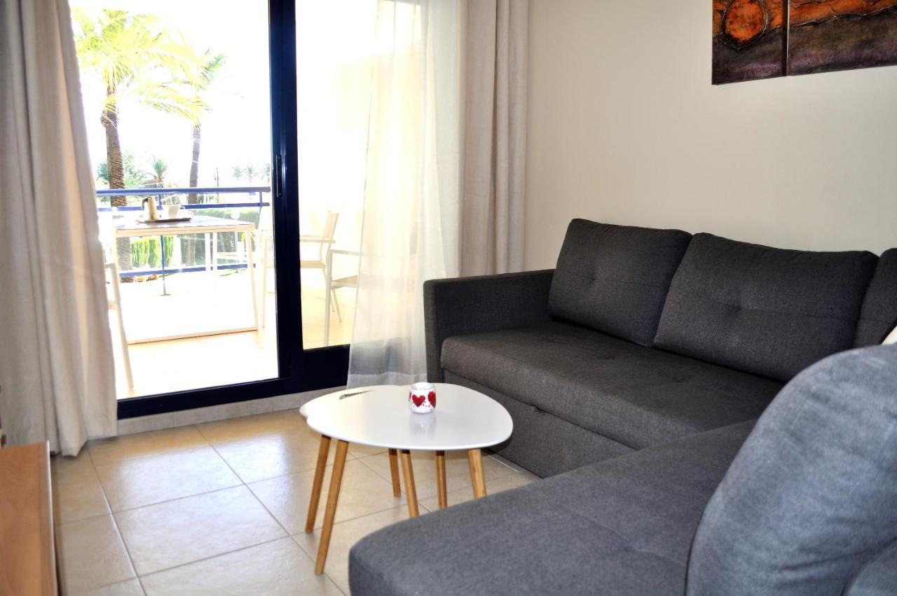 Suenos De Denia, 2 Dormitorios, By Bookindenia Εξωτερικό φωτογραφία