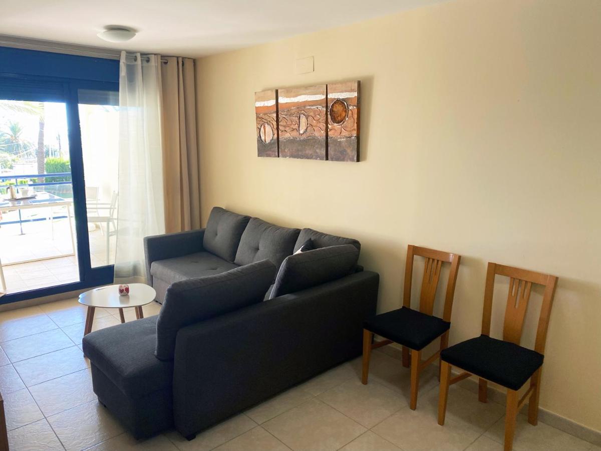 Suenos De Denia, 2 Dormitorios, By Bookindenia Εξωτερικό φωτογραφία