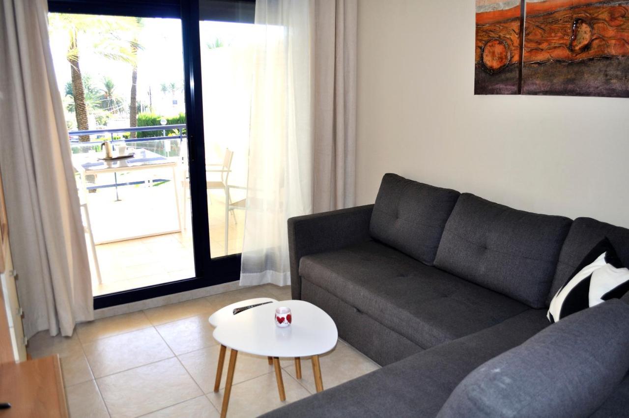Suenos De Denia, 2 Dormitorios, By Bookindenia Εξωτερικό φωτογραφία