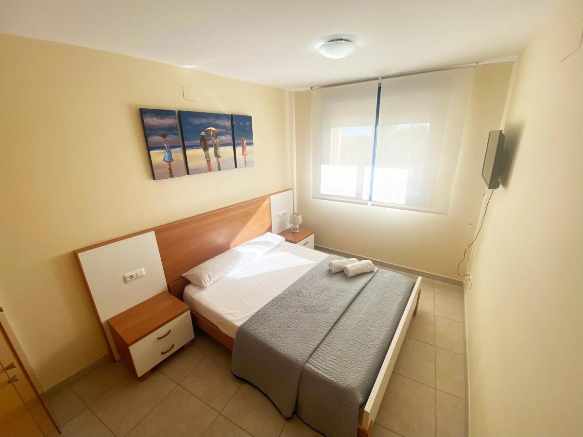 Suenos De Denia, 2 Dormitorios, By Bookindenia Εξωτερικό φωτογραφία