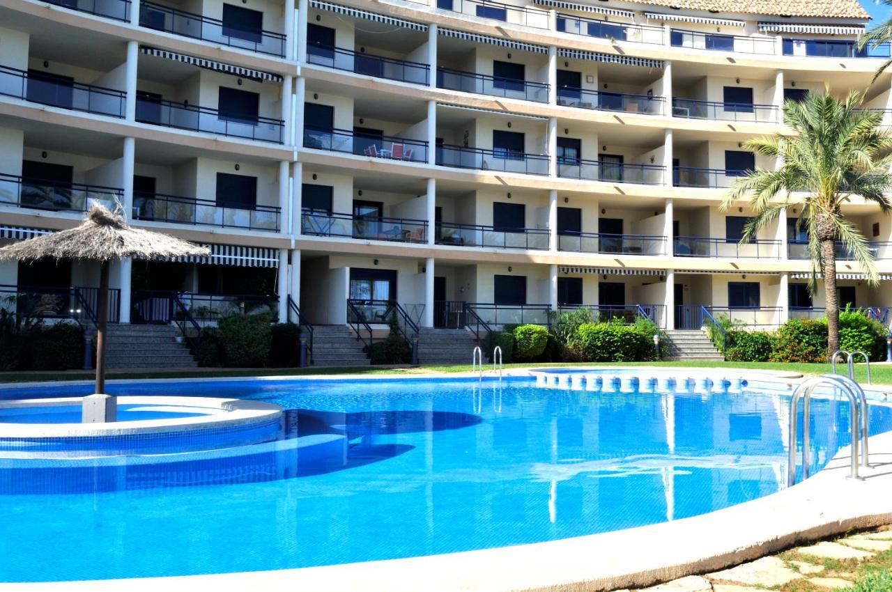 Suenos De Denia, 2 Dormitorios, By Bookindenia Εξωτερικό φωτογραφία