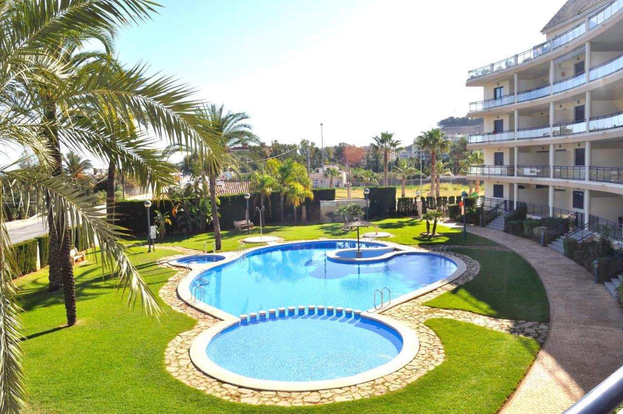 Suenos De Denia, 2 Dormitorios, By Bookindenia Εξωτερικό φωτογραφία
